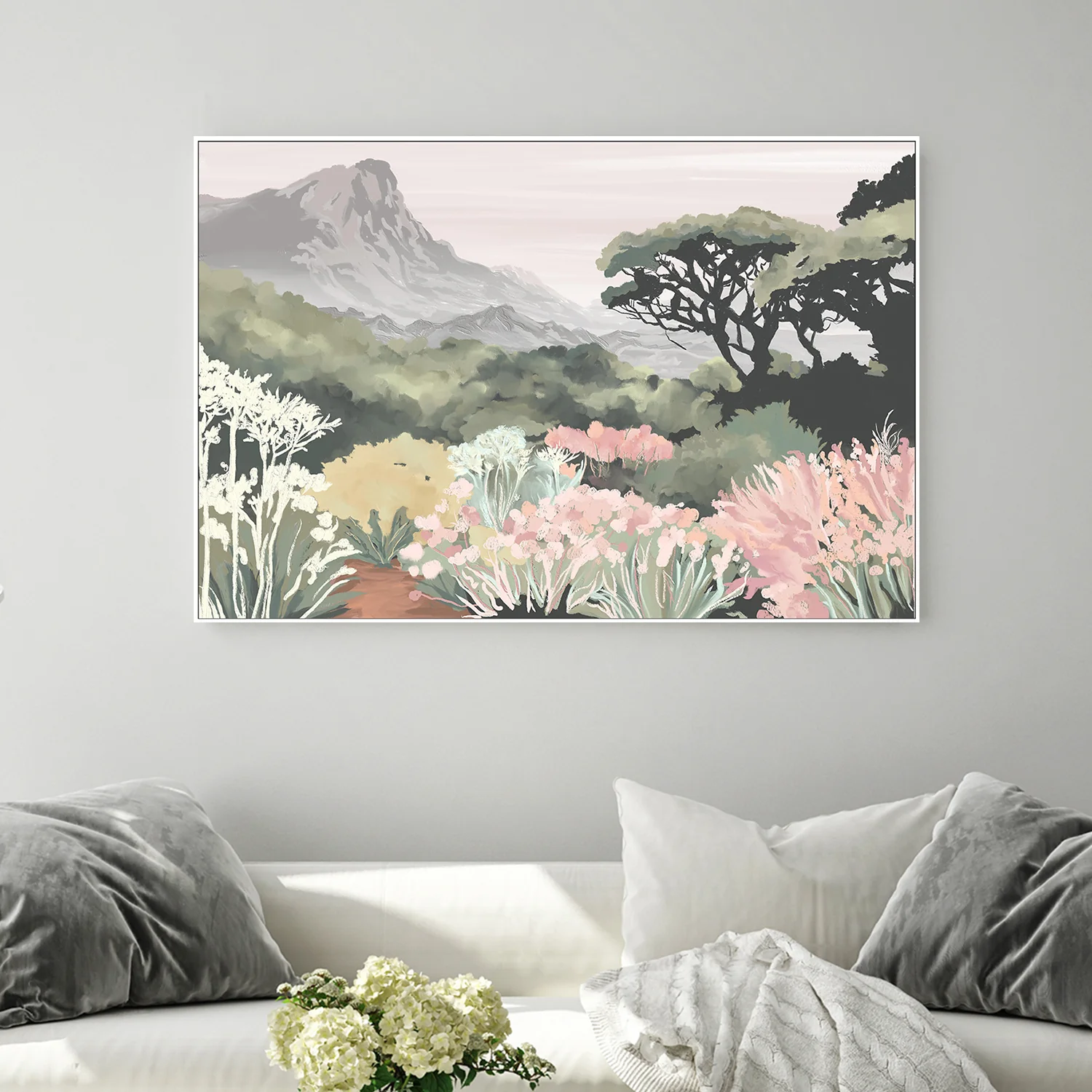 Kirstenbosch Dreaming, Kirstenbosch Gardens, Cape Town, South Africa - Image 2