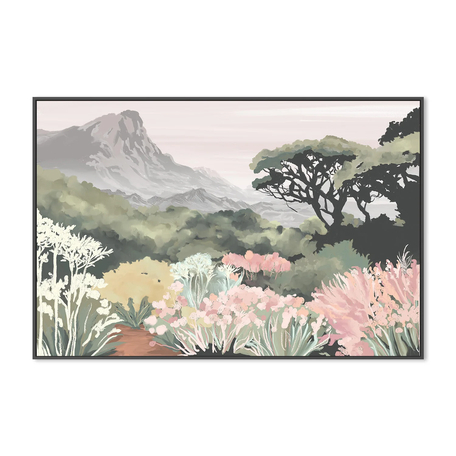 Kirstenbosch Dreaming, Kirstenbosch Gardens, Cape Town, South Africa - Image 3