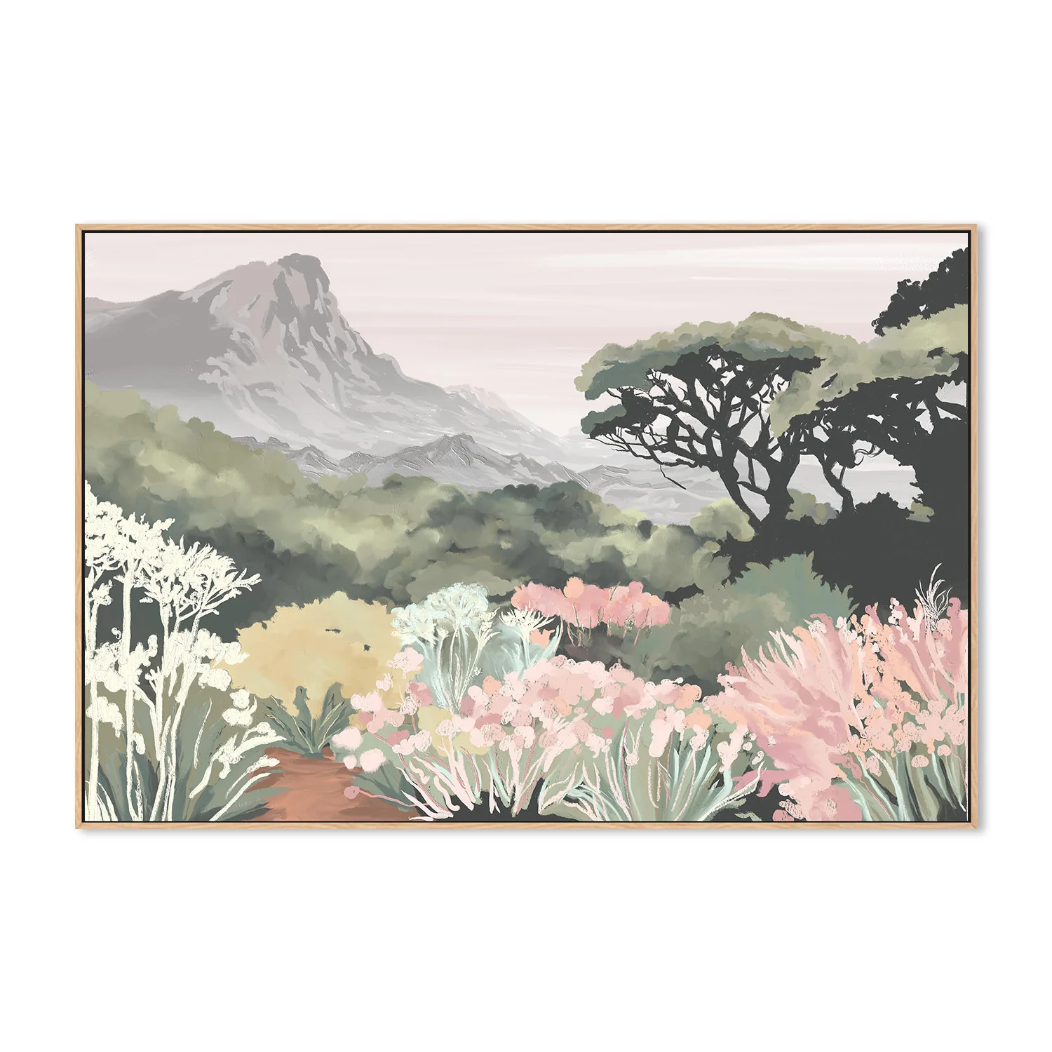 Kirstenbosch Dreaming, Kirstenbosch Gardens, Cape Town, South Africa - Image 4