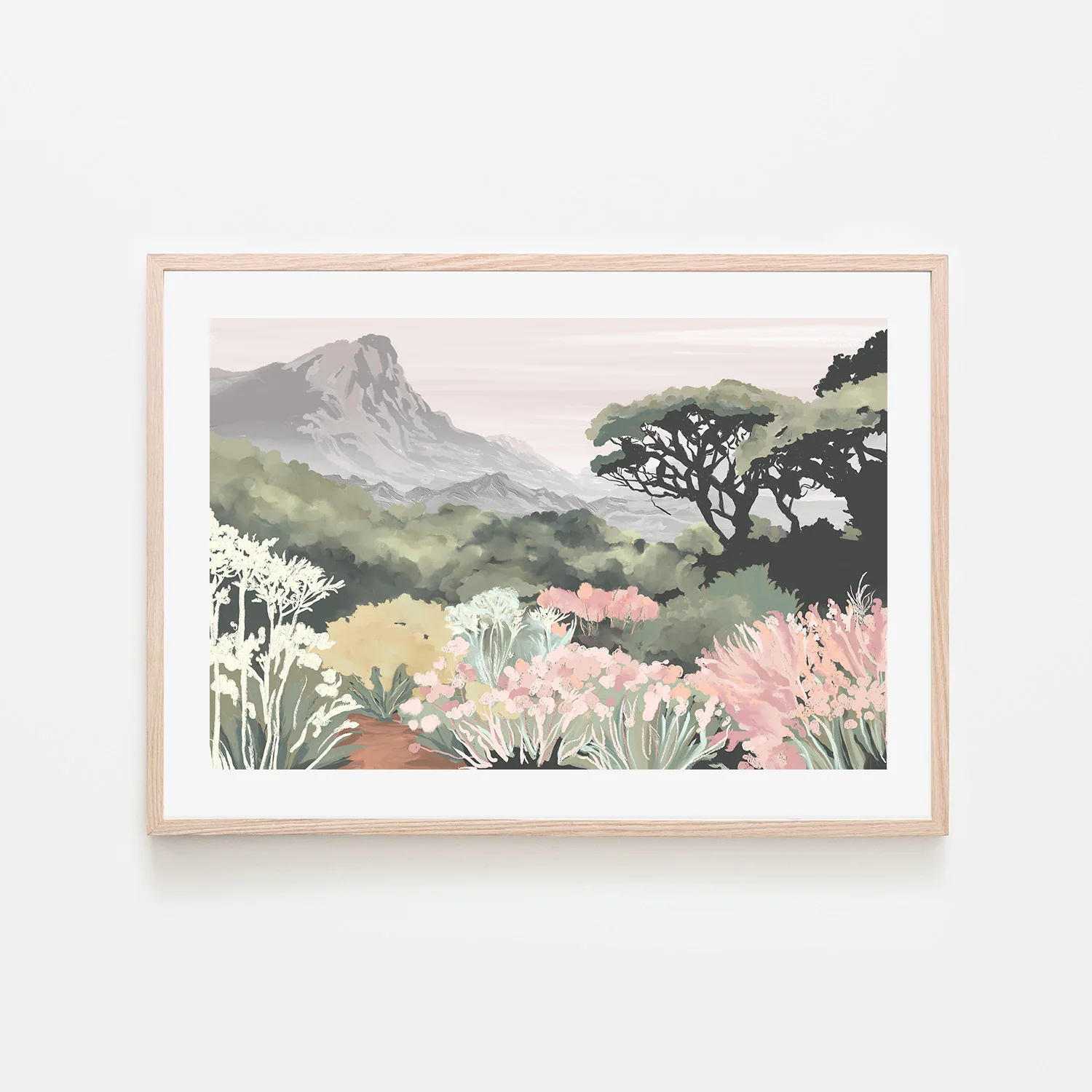 Kirstenbosch Dreaming, Kirstenbosch Gardens, Cape Town, South Africa - Image 6