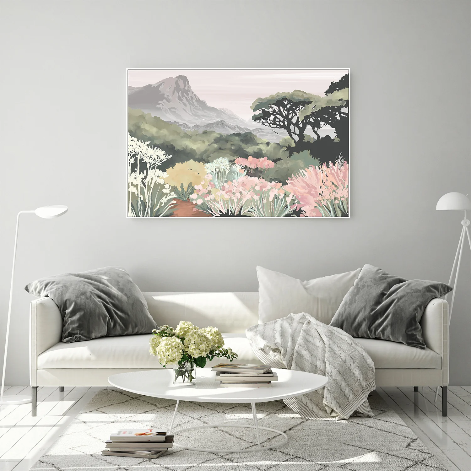 Kirstenbosch Dreaming, Kirstenbosch Gardens, Cape Town, South Africa - Image 7