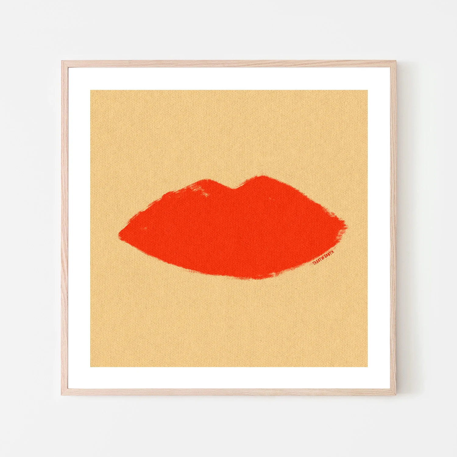 Kiss Kiss - Image 6
