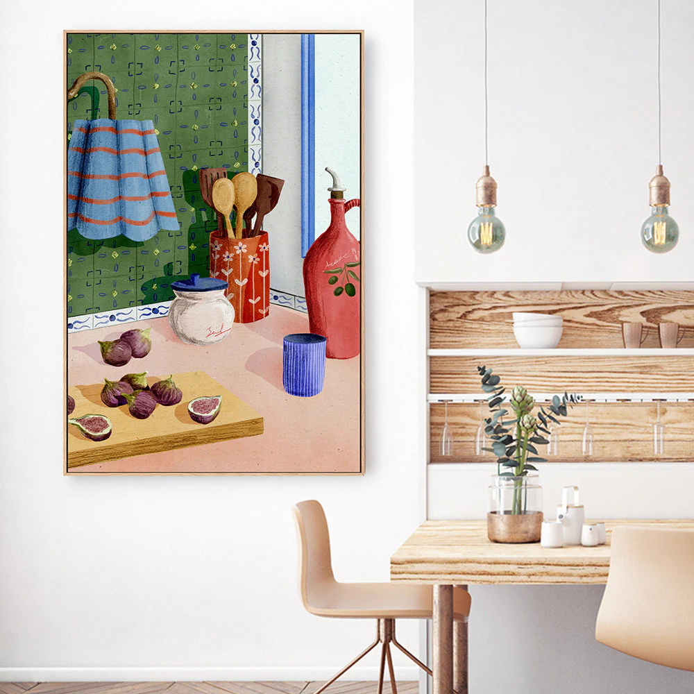 Kitchen Corner - Image 2