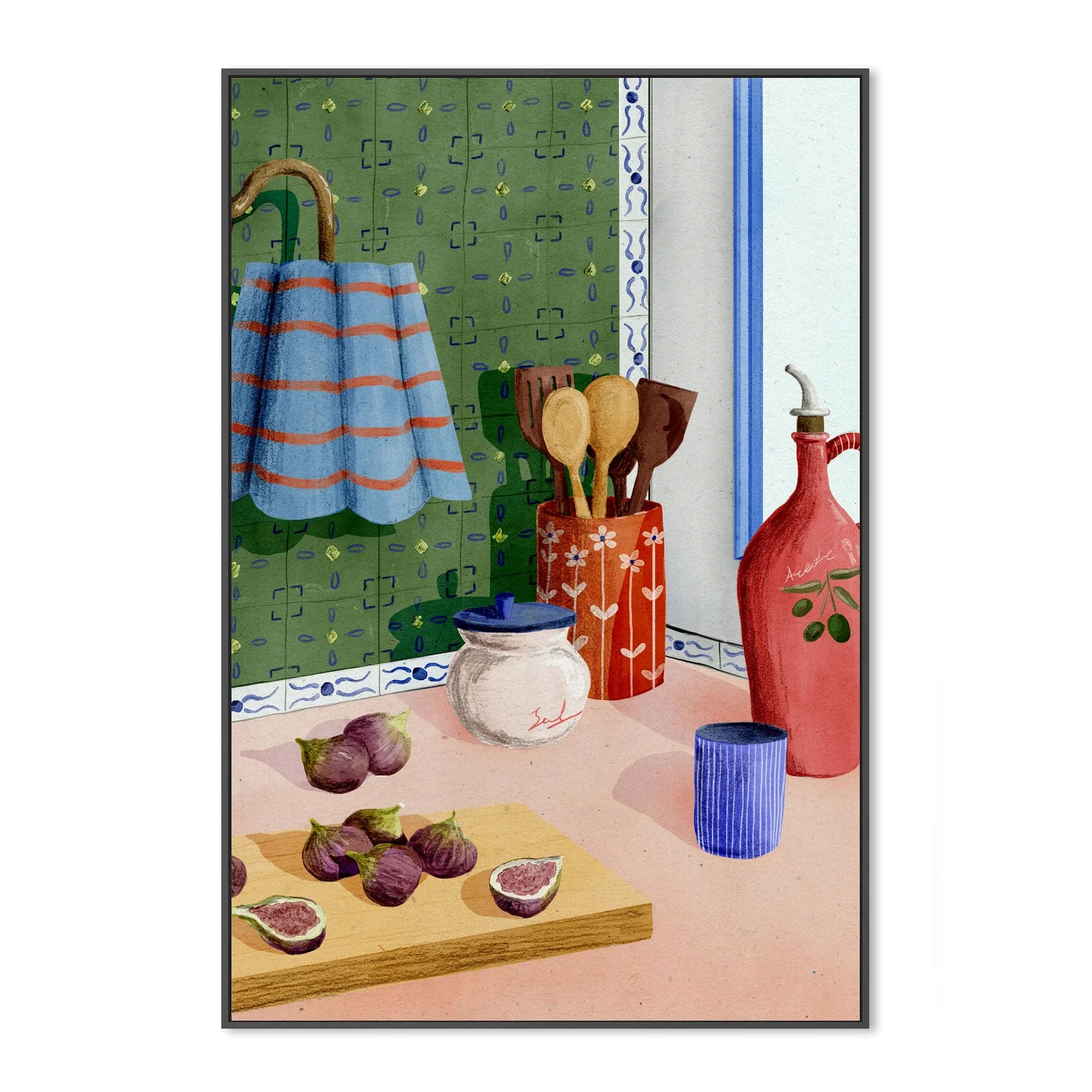 Kitchen Corner - Image 3