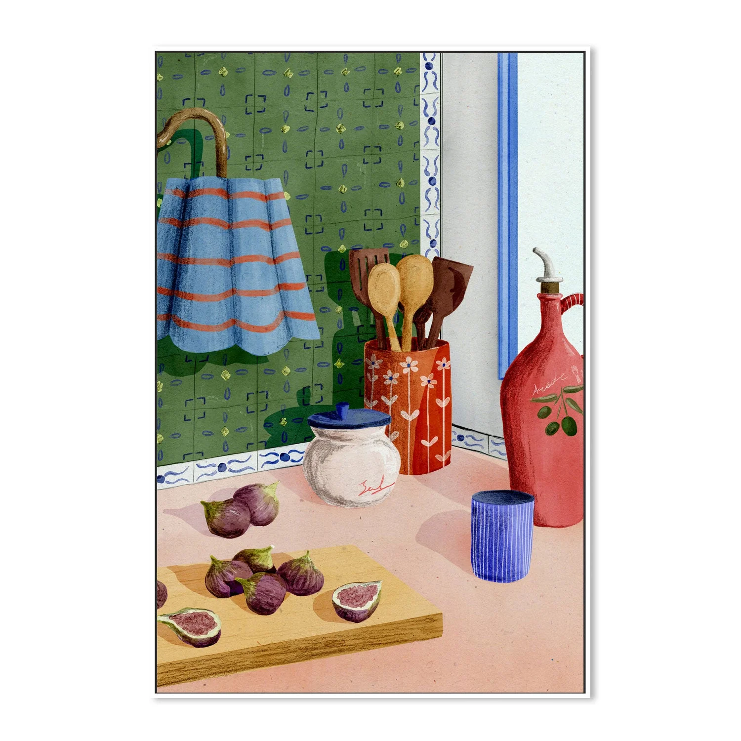 Kitchen Corner - Image 5