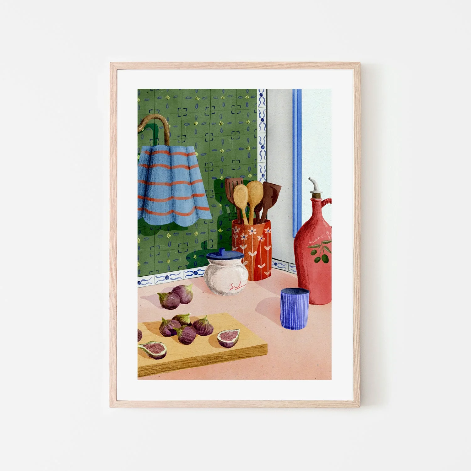Kitchen Corner - Image 6