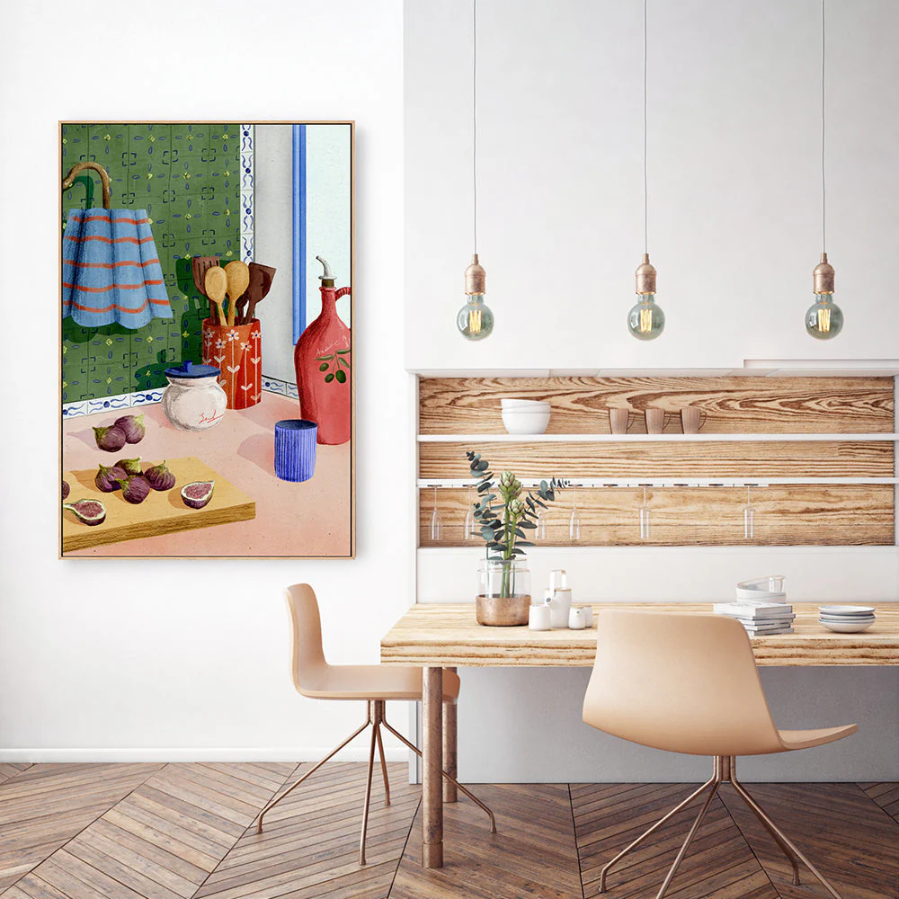 Kitchen Corner - Image 7