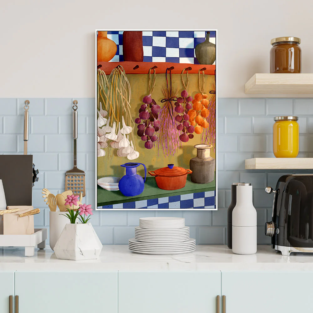 Kitchen Essentials - Image 2