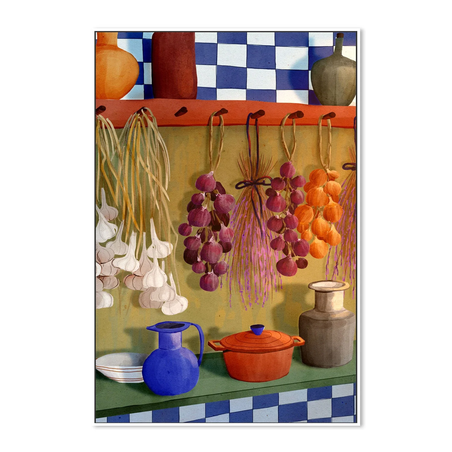 Kitchen Essentials - Image 5