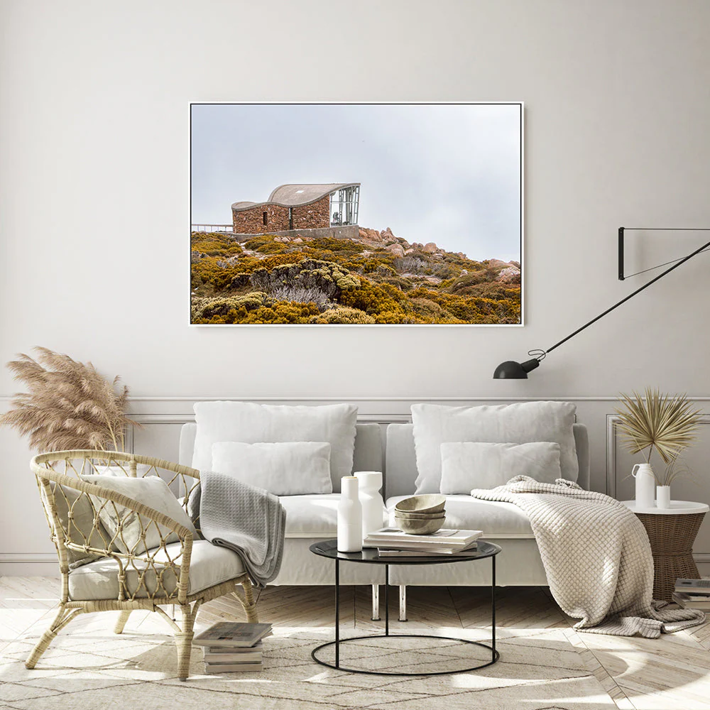 Kunanyi, Mount Wellington, Hobart Tasmania - Image 7