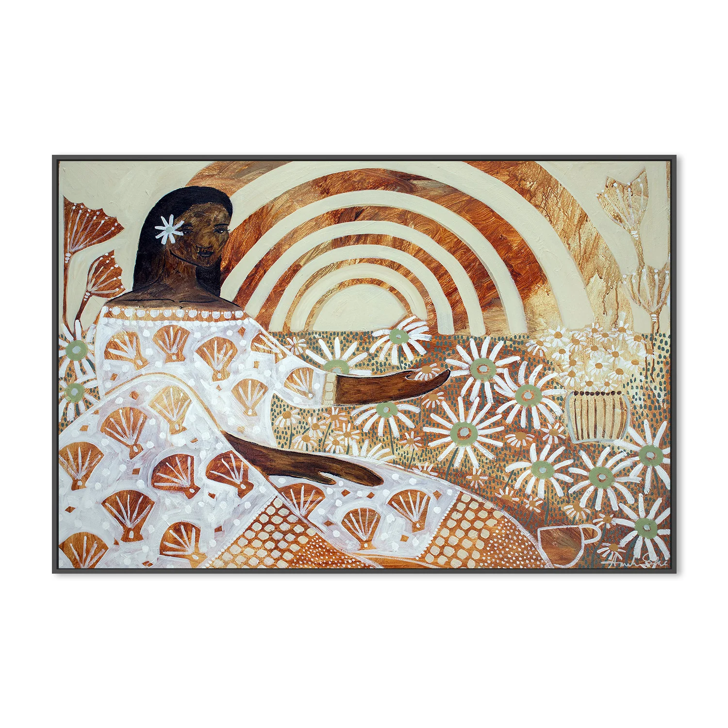 Kylie, Chamomile - Image 3