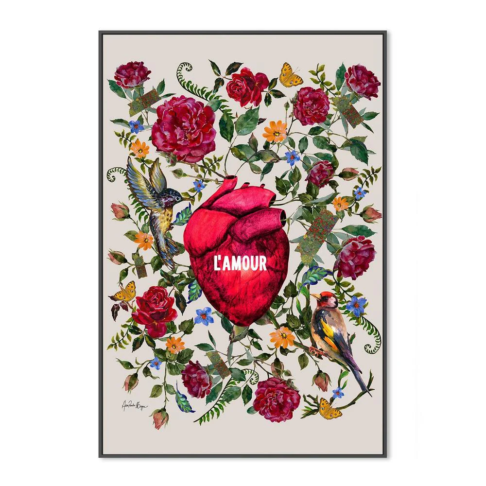 L´amour - Image 3