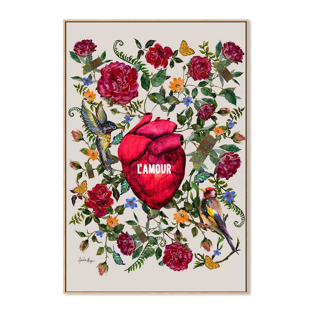 L´amour - Image 4