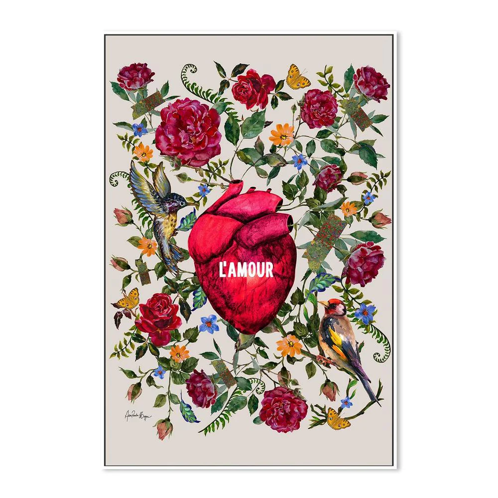 L´amour - Image 5