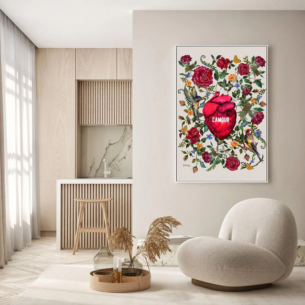 L´amour - Image 9