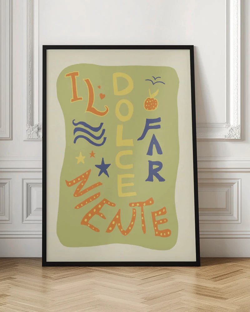 La Dolce Far Niente - Image 10