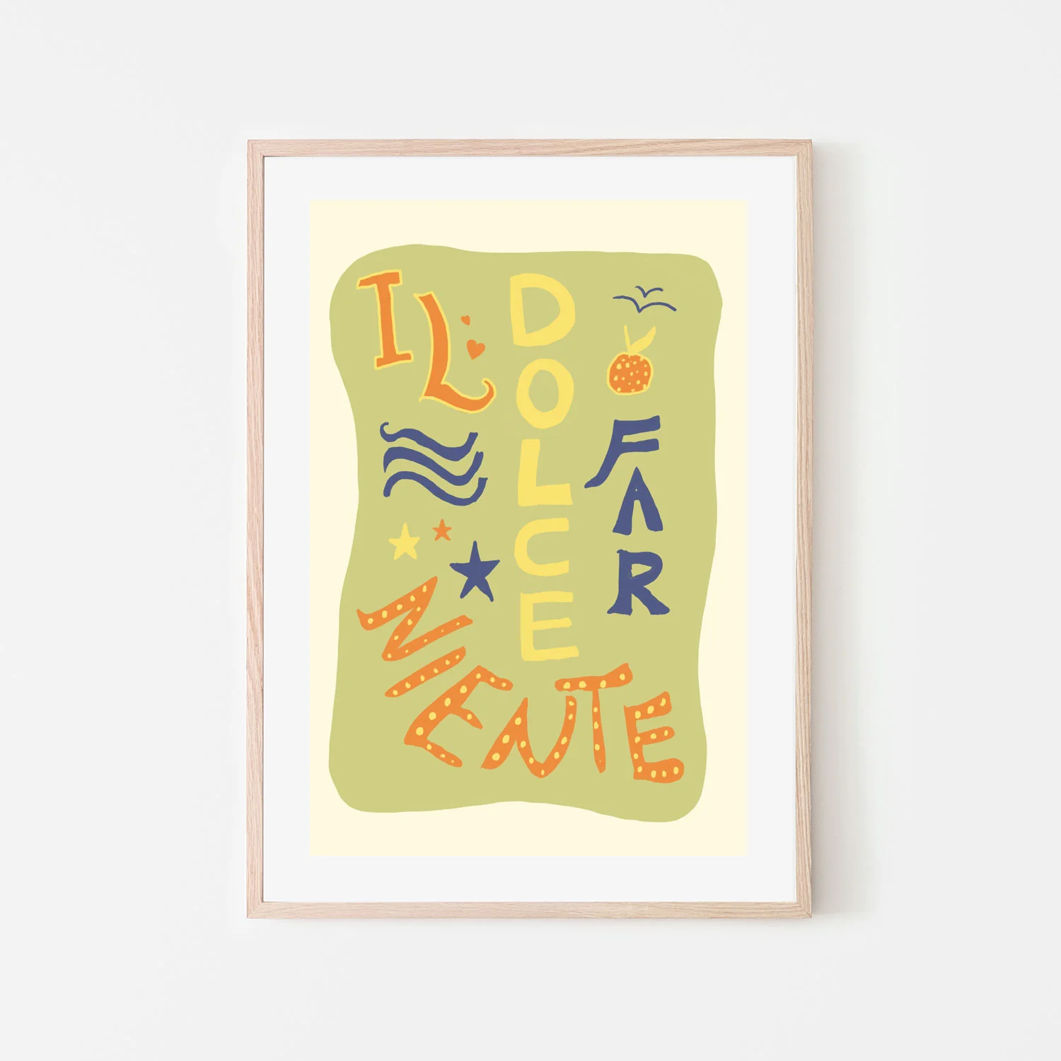 La Dolce Far Niente - Image 7