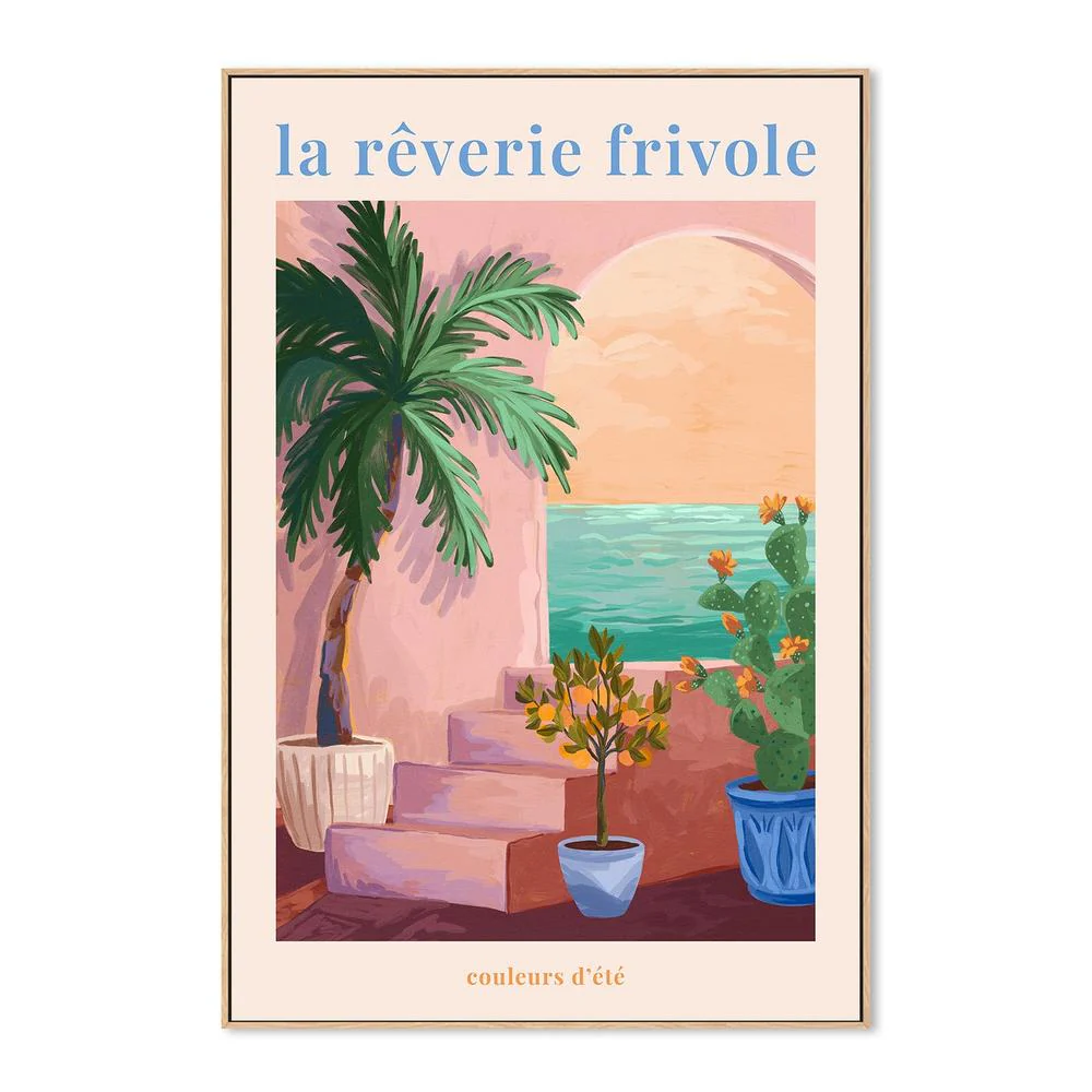 La RAaverie Frivole - Palm - Image 4