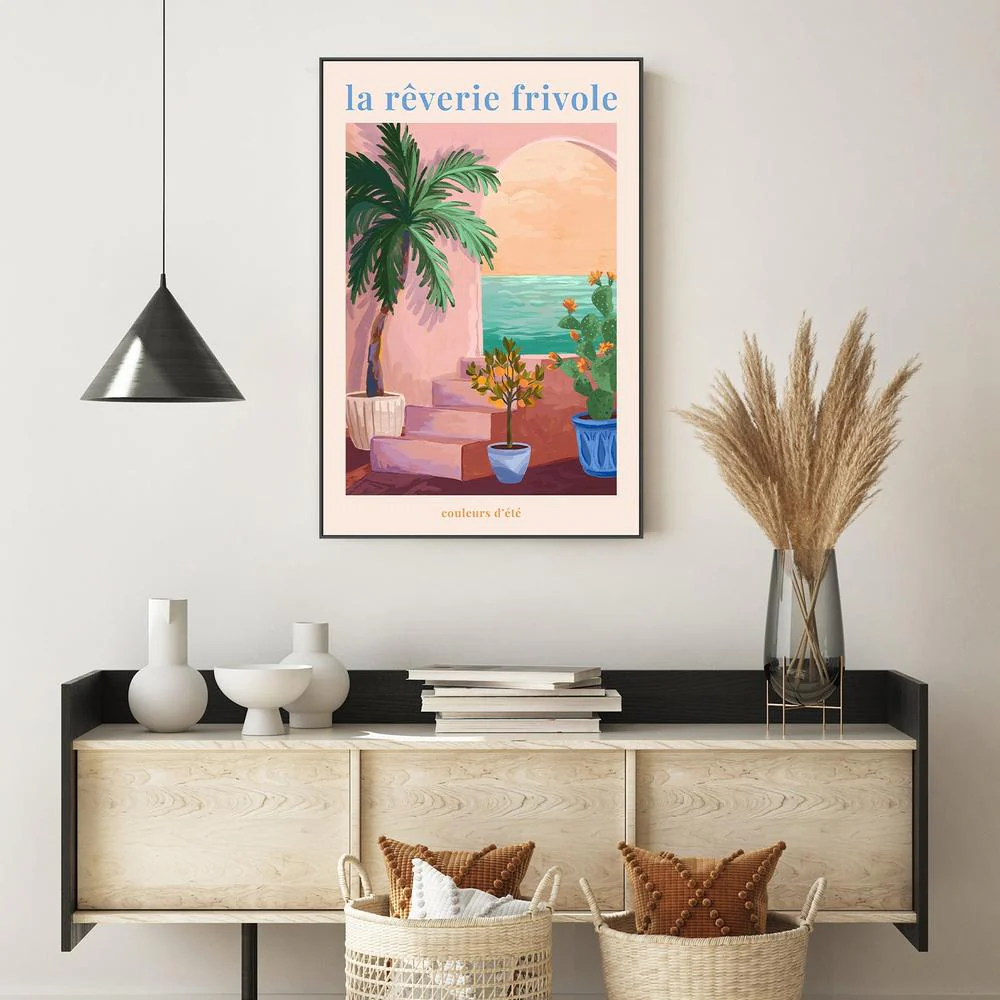 La RAaverie Frivole - Palm - Image 7