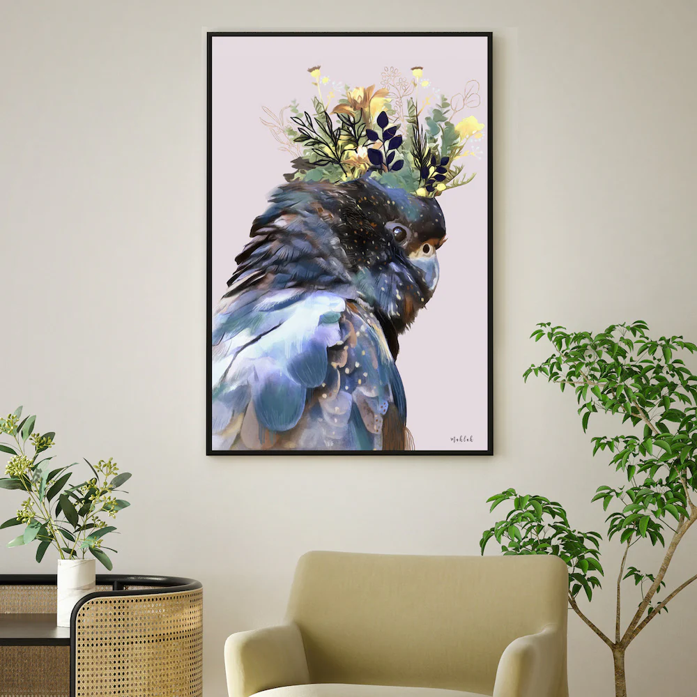 Lady Cockatoo - Image 2