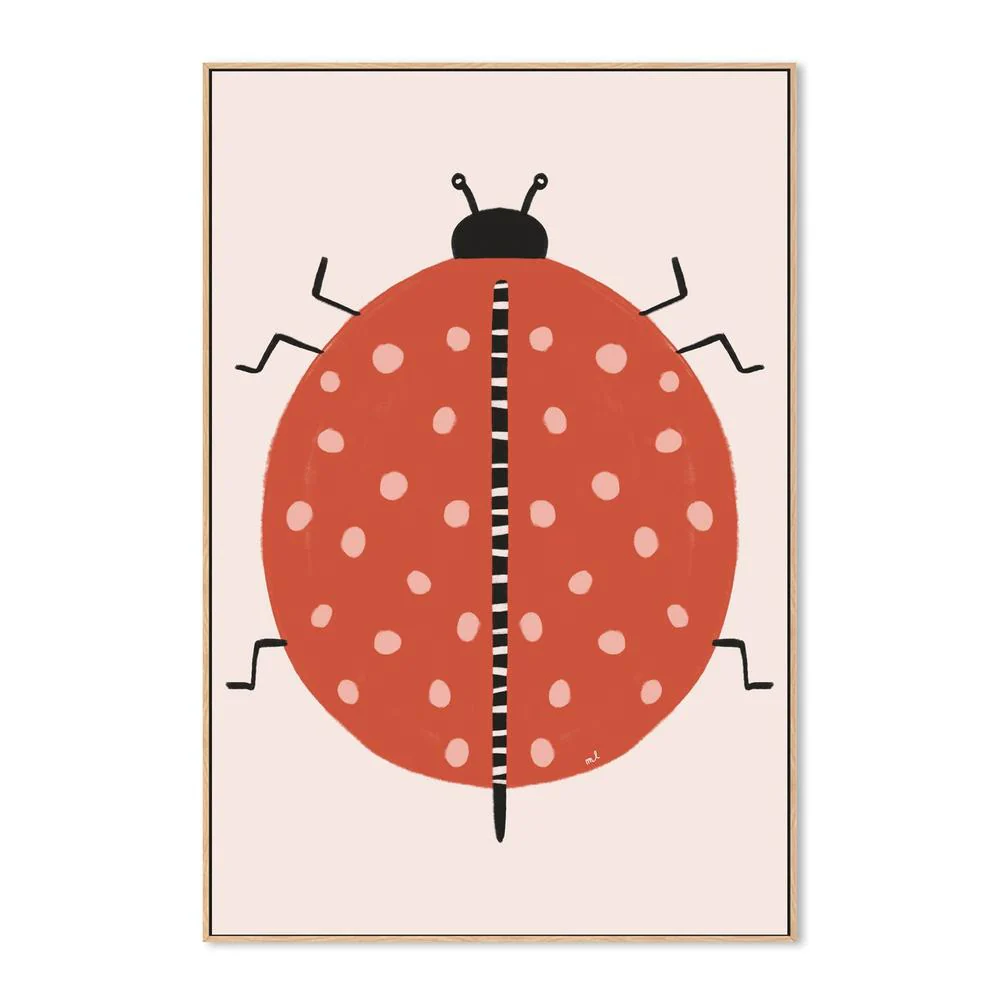 Ladybug - Image 4