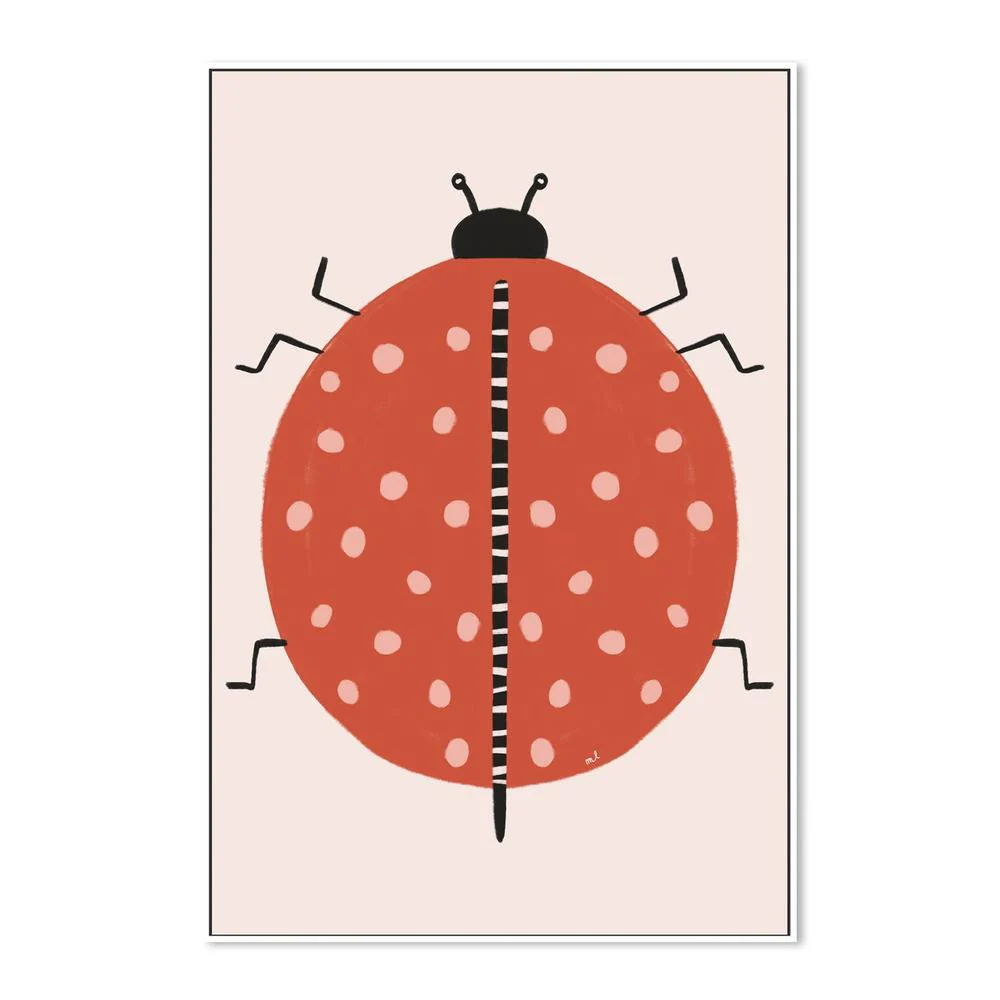 Ladybug - Image 5