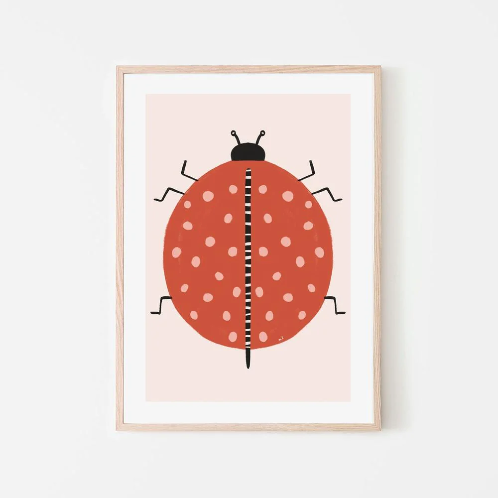 Ladybug - Image 6