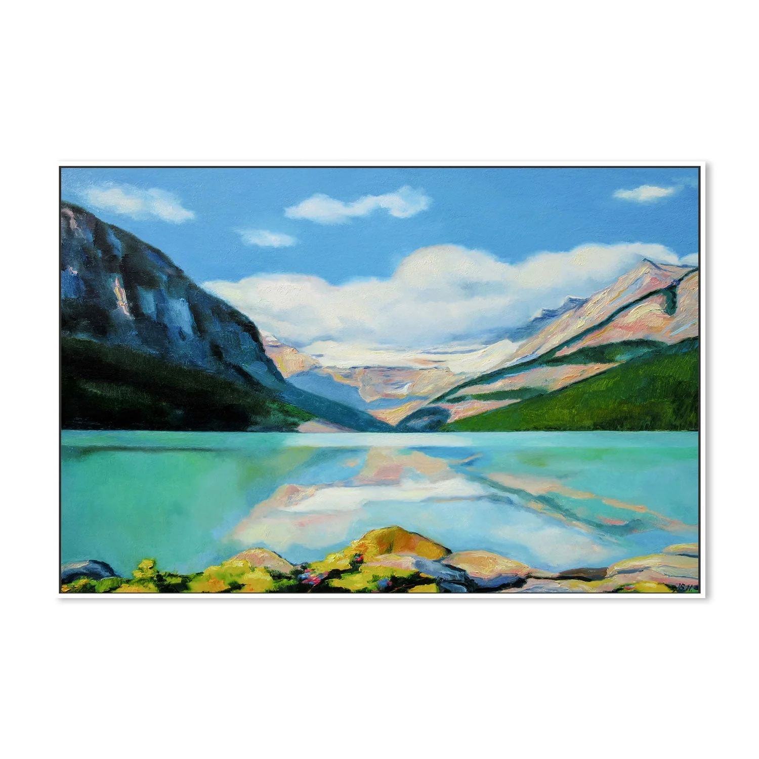 Lake Louise - Image 5