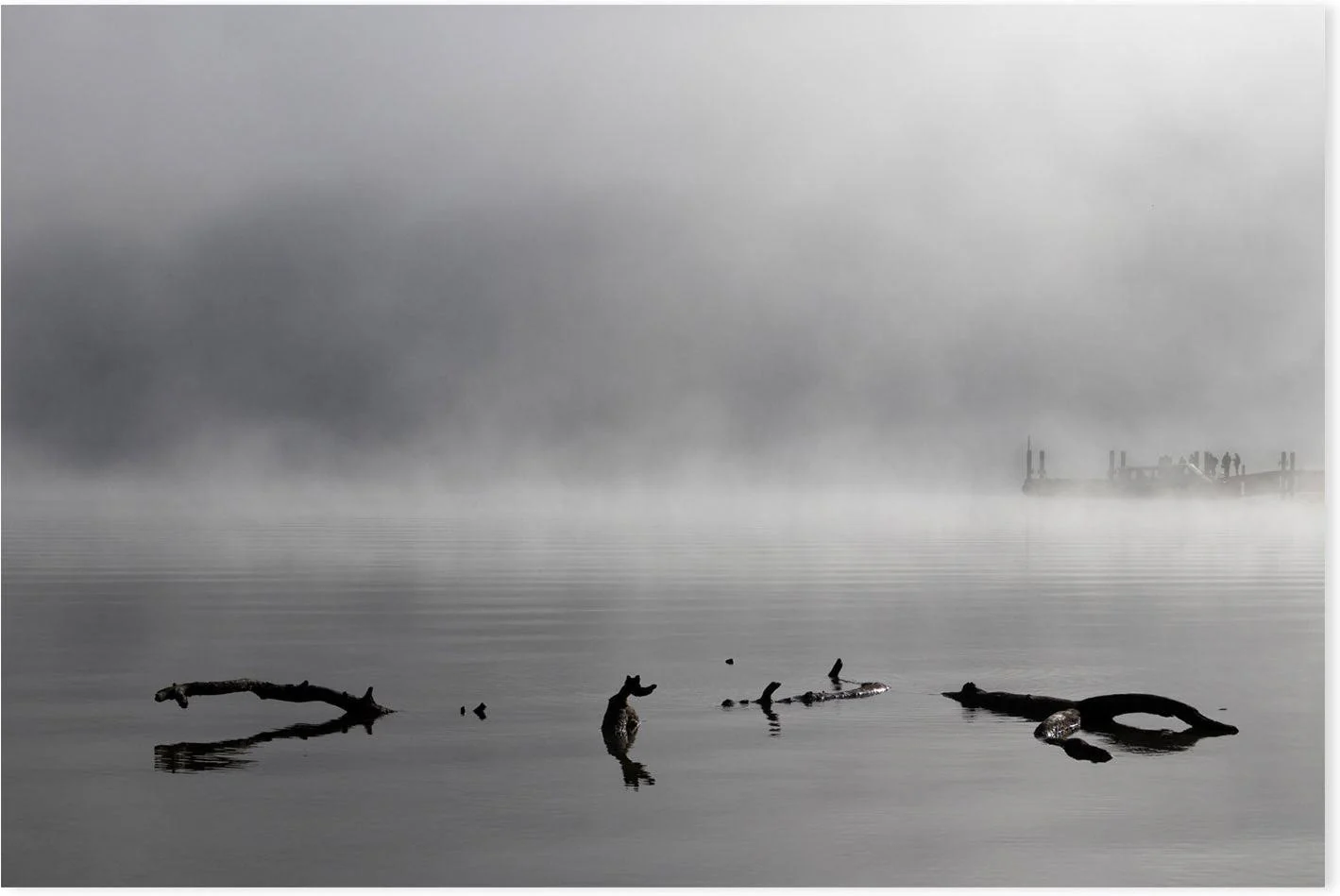Lake St Clair, Lake St Clair, Tasmania