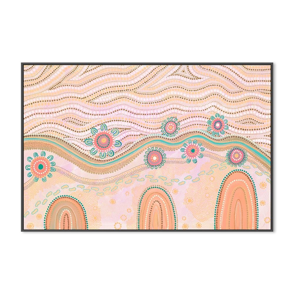 Land And Sky - Image 3
