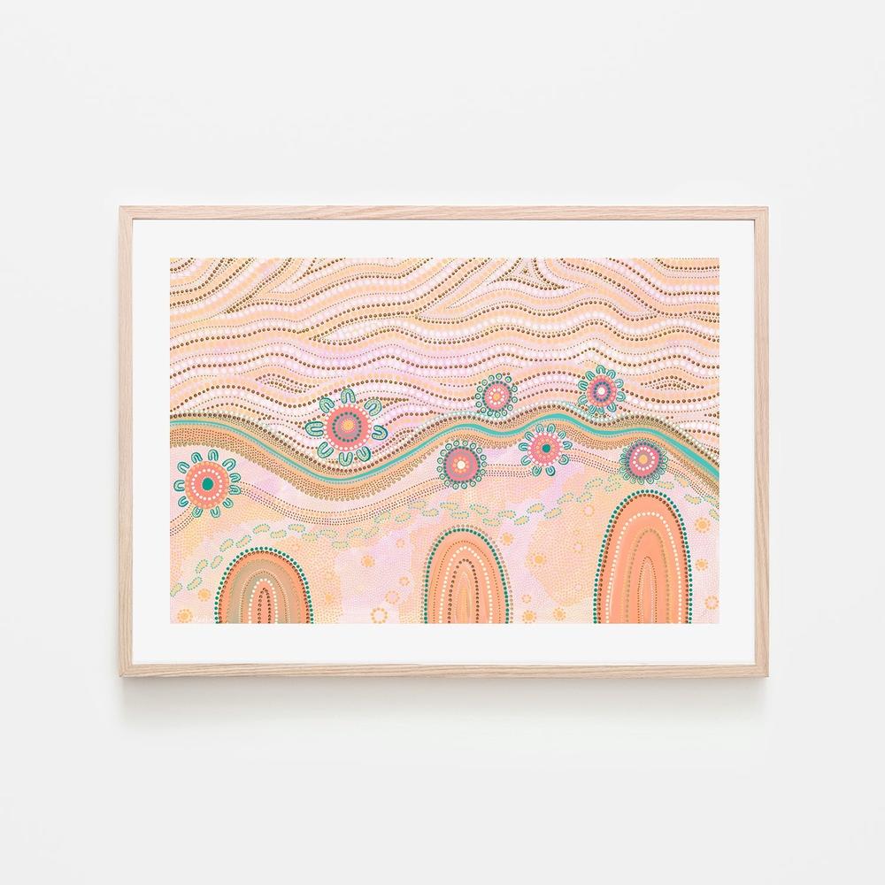 Land And Sky - Image 6