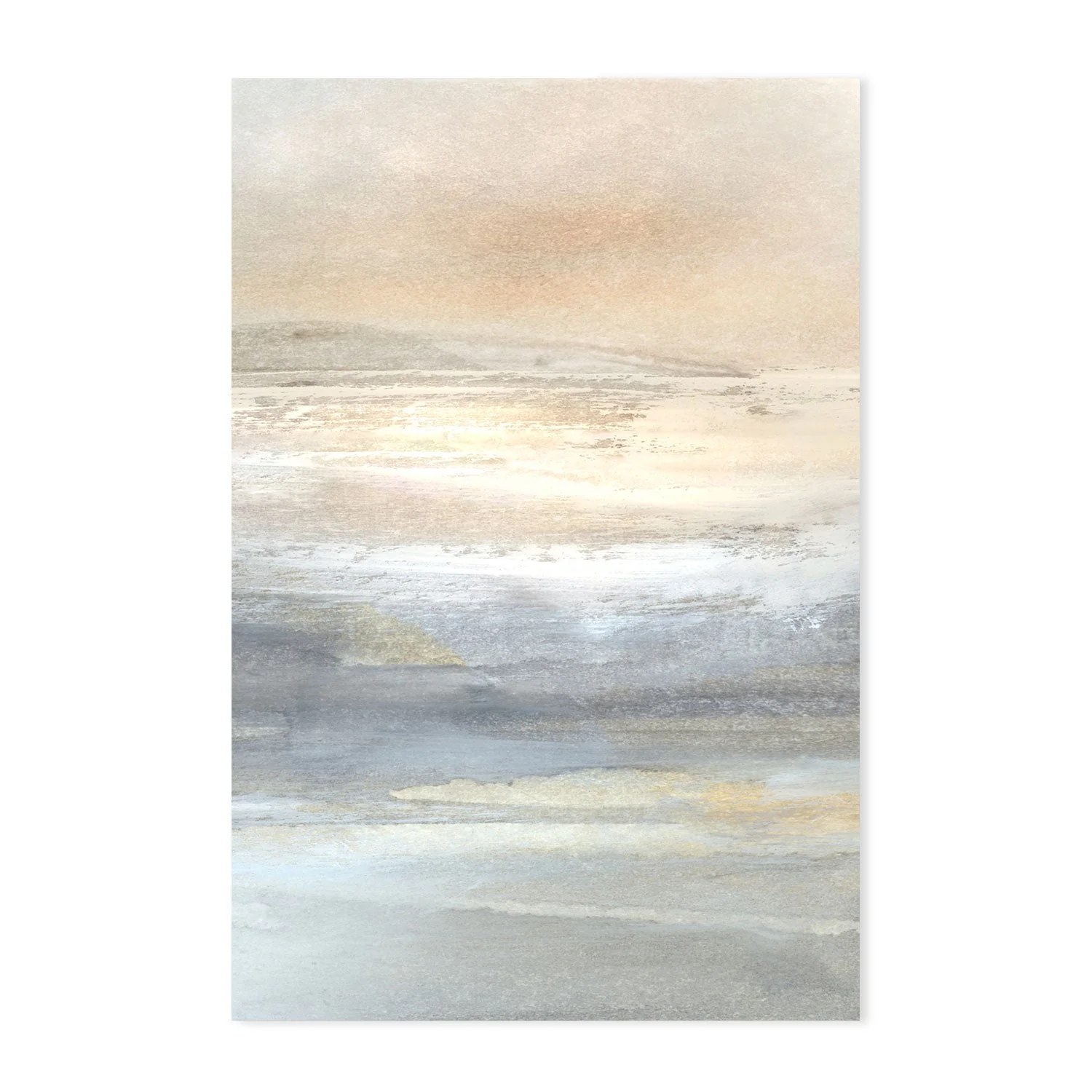 Land Glow, Style A & B, Set Of 2 - Image 9