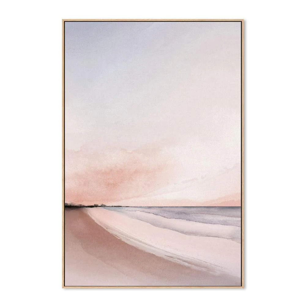 Landscape Beach Sunset - Image 4