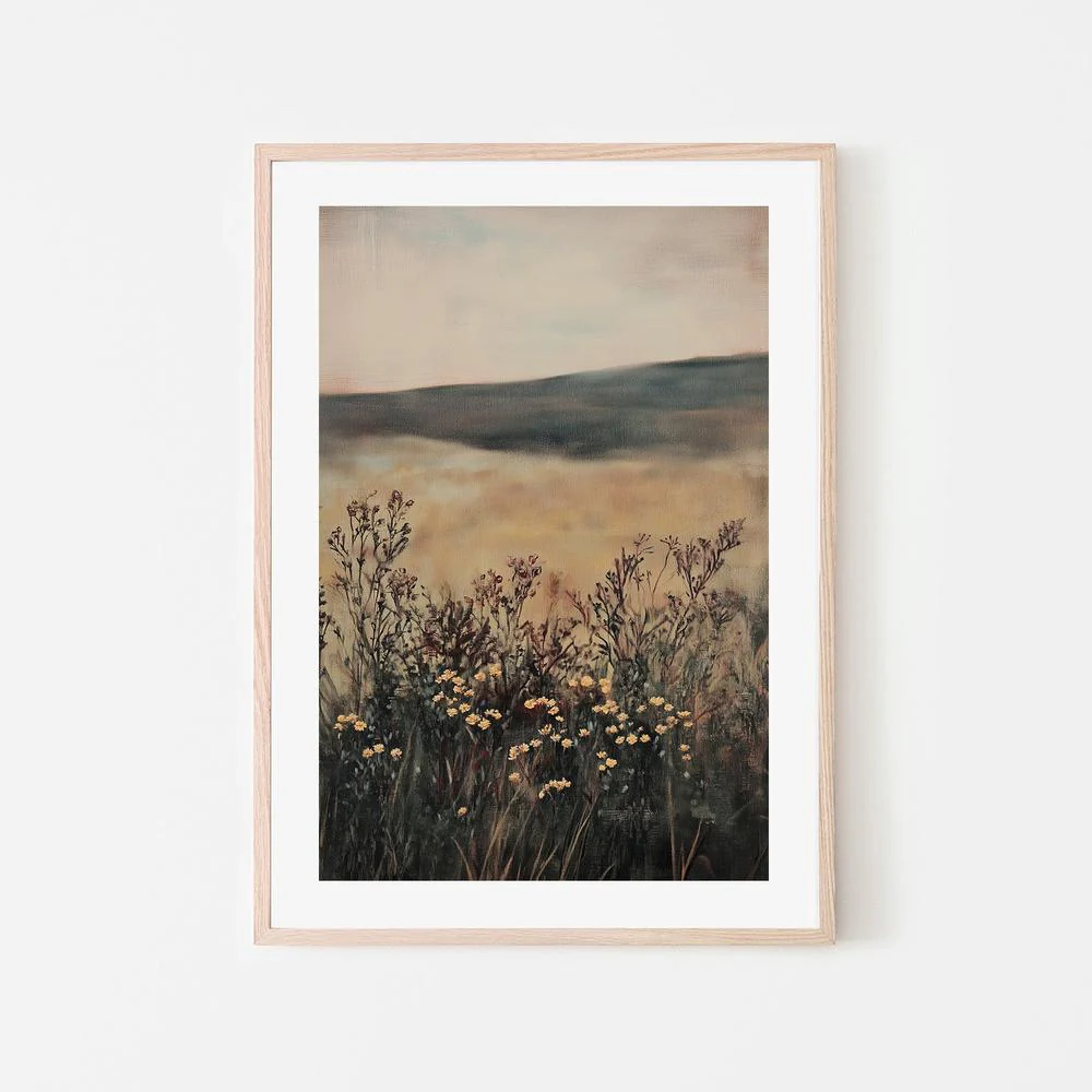 Landscape Flower - Image 6