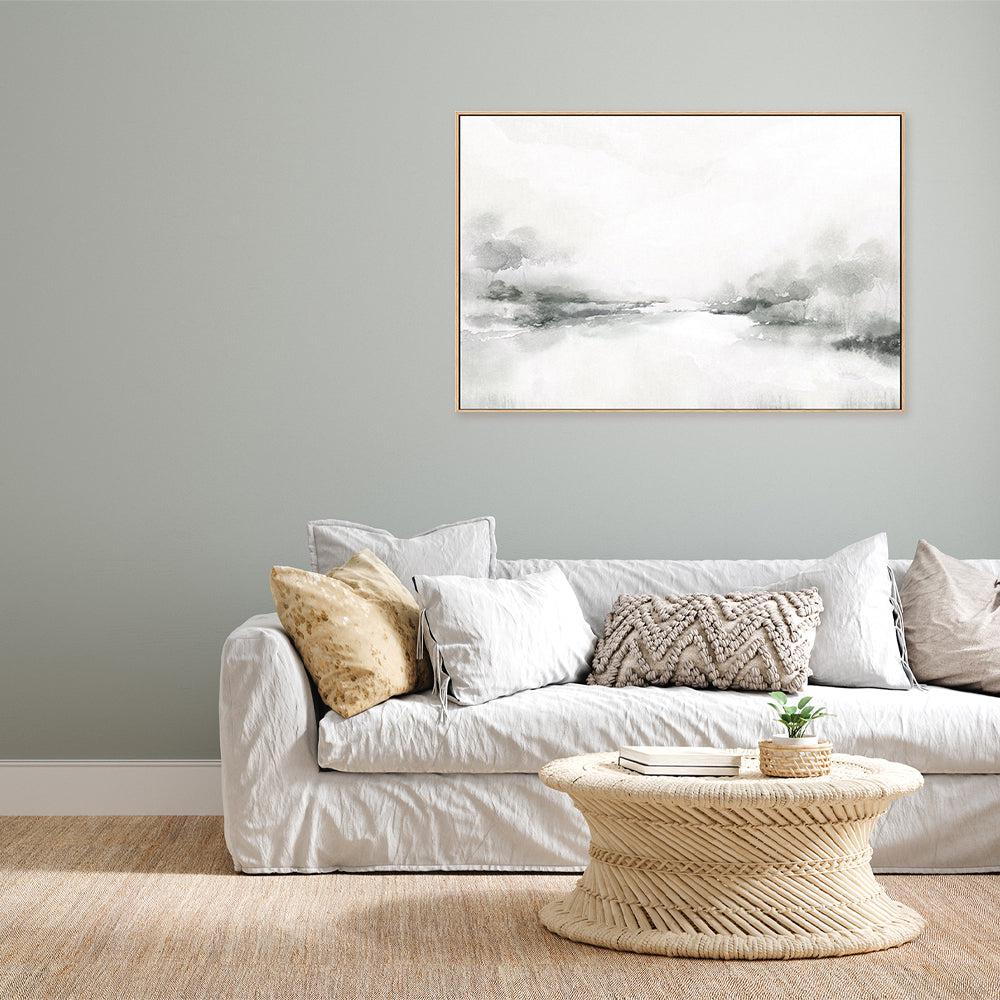 Landscape Snow Day - Image 2