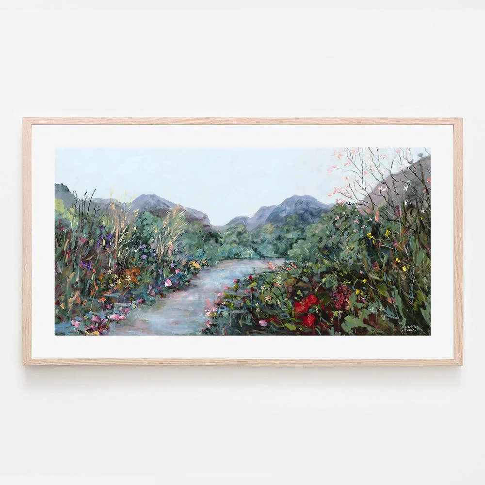 Landscape Vintage - Image 6