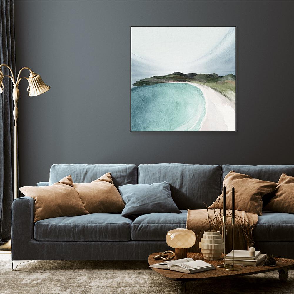 Landscape Wineglass Bay - Image 2