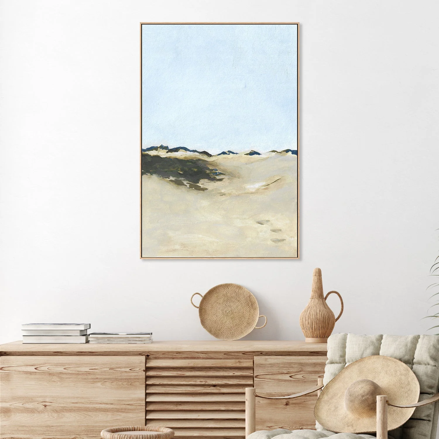 Landscape, Style B - Image 2