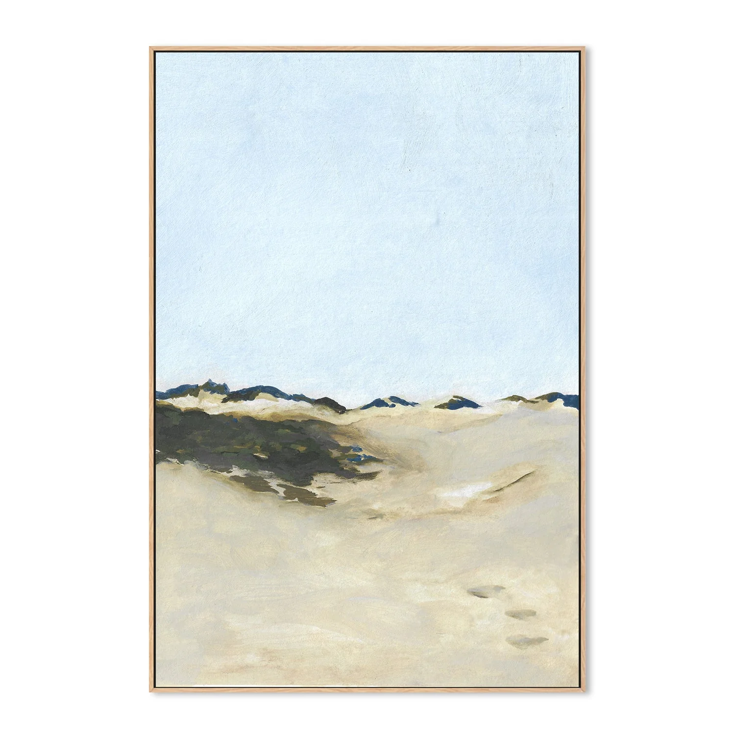 Landscape, Style B - Image 4