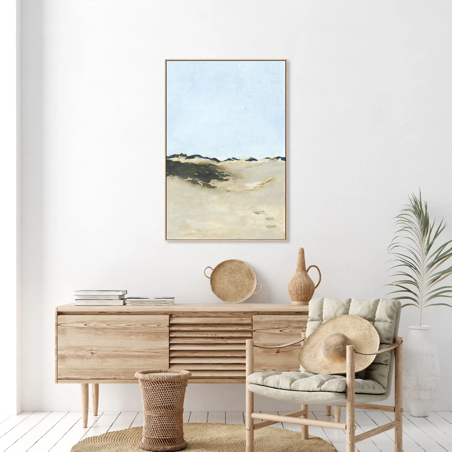 Landscape, Style B - Image 7