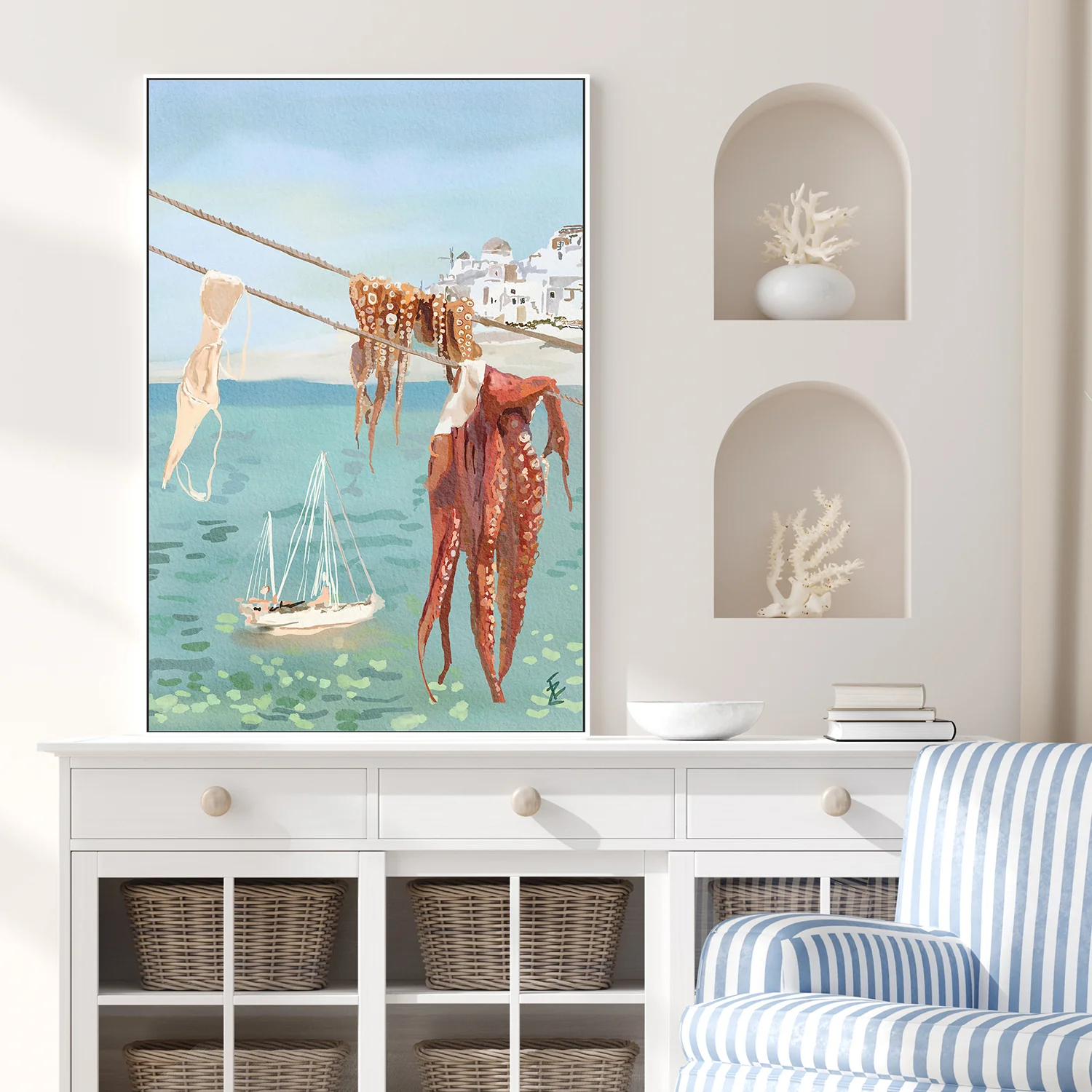 Laundry - Image 2