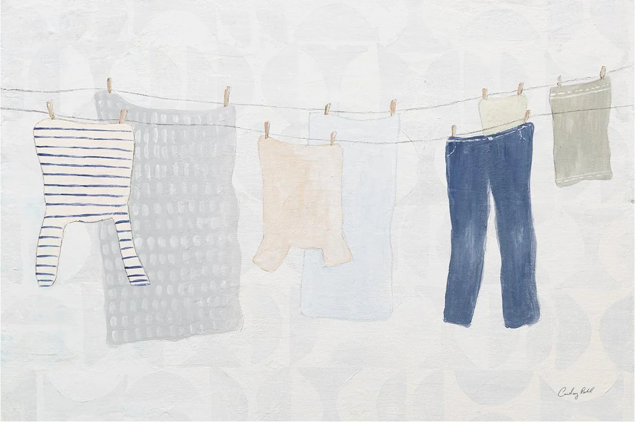 Laundry Day