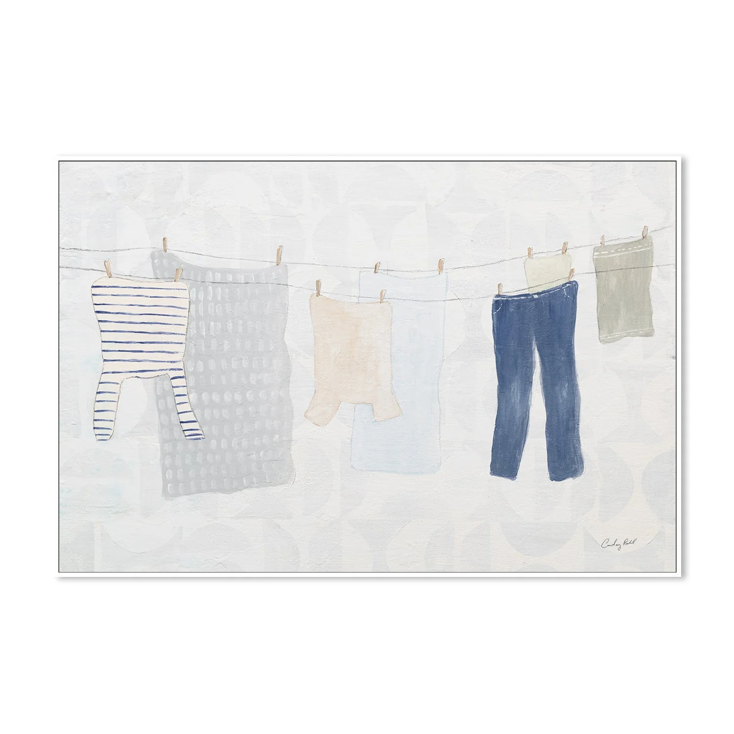 Laundry Day - Image 5