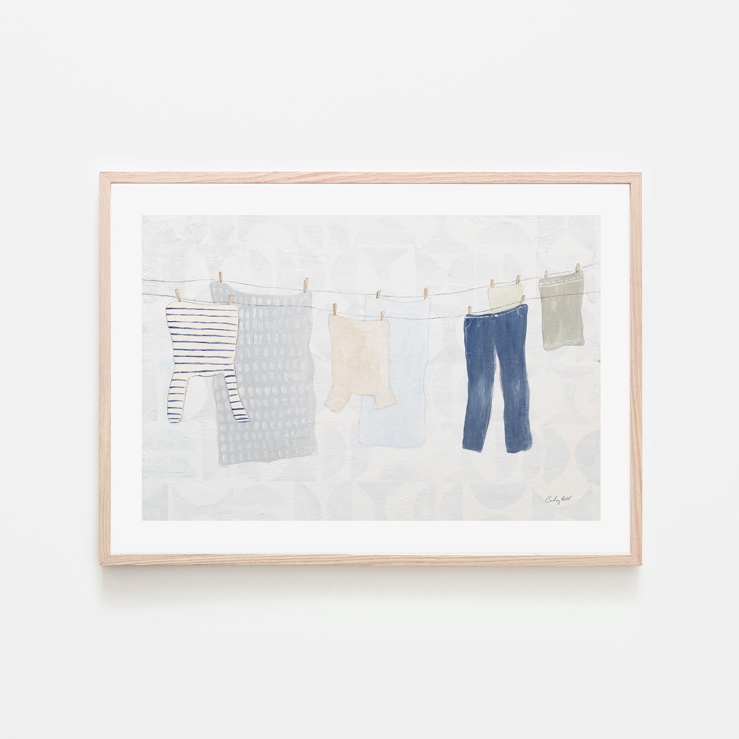 Laundry Day - Image 6