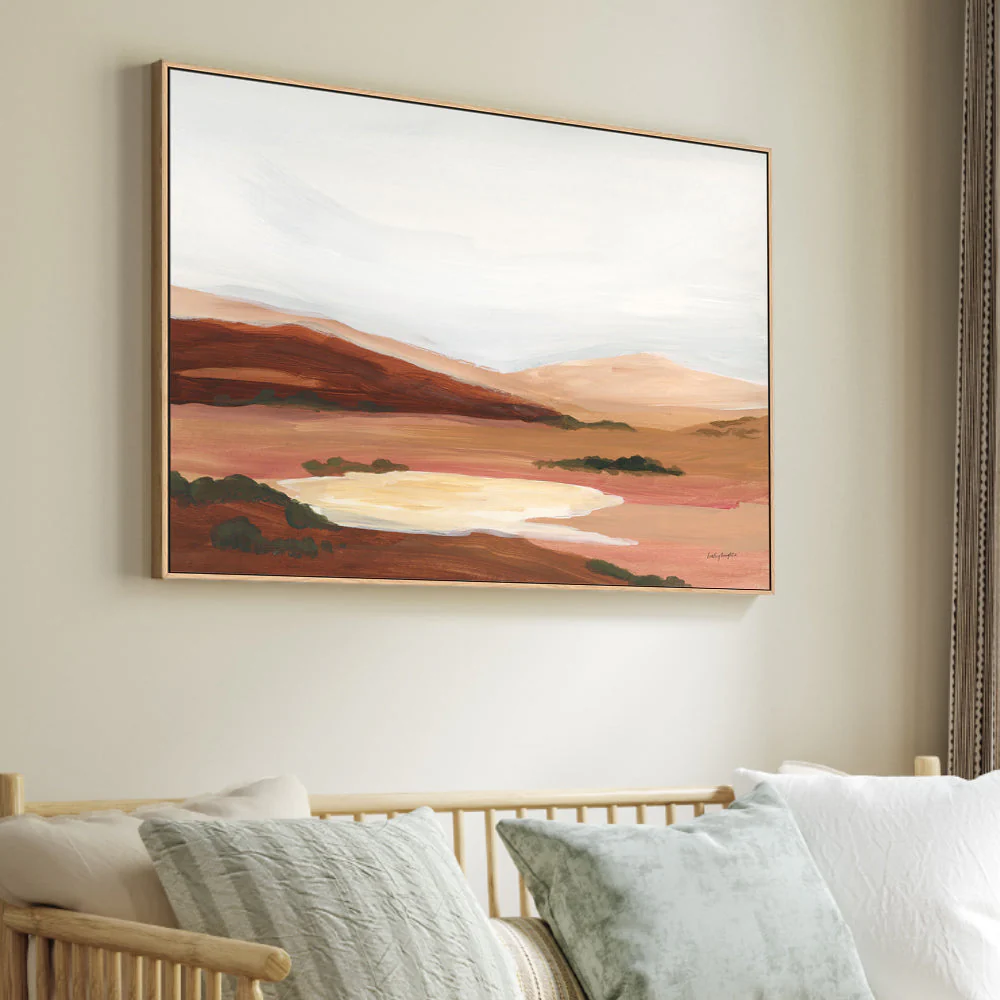 Laurel Lowland, Style A - Image 2