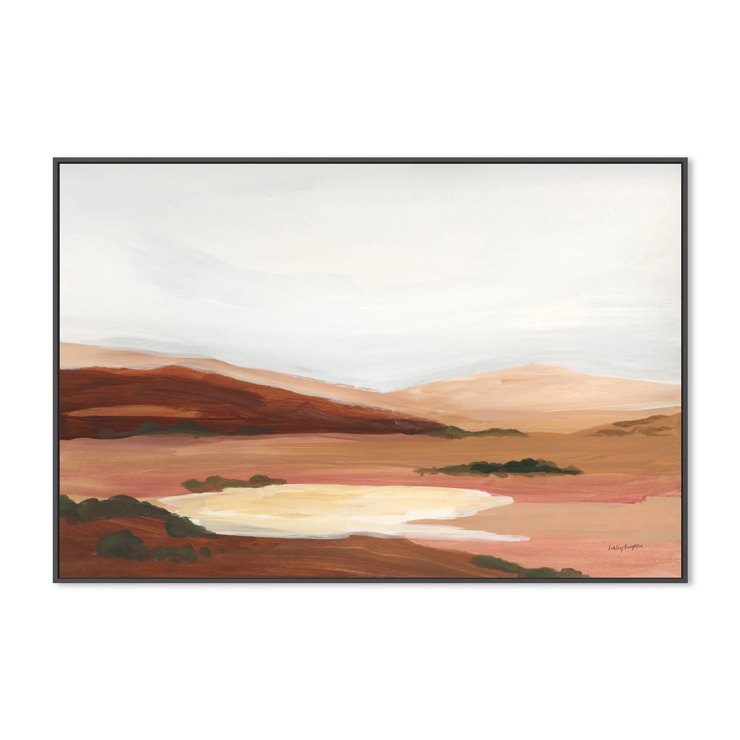 Laurel Lowland, Style A - Image 3