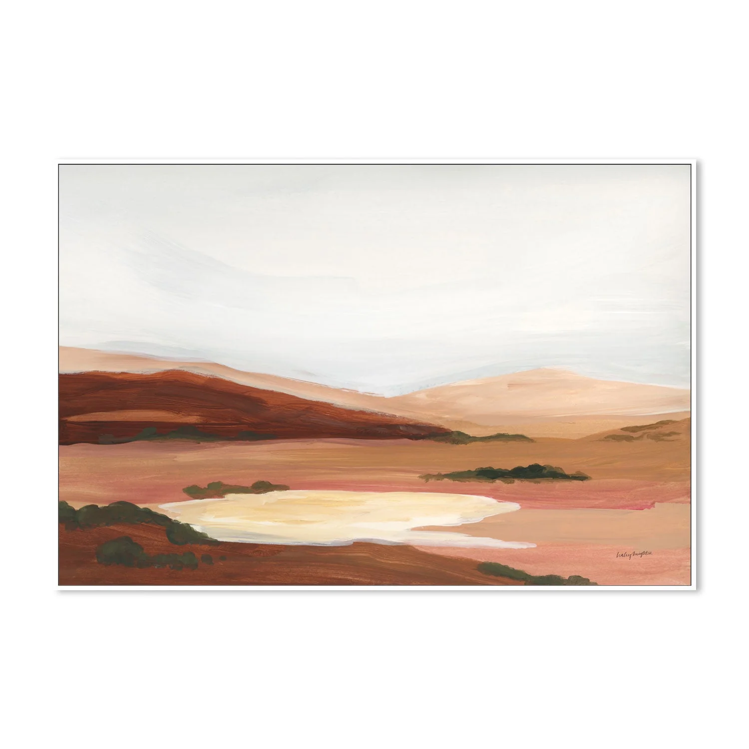 Laurel Lowland, Style A - Image 5