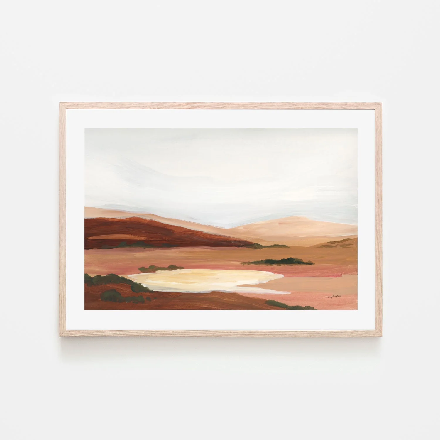 Laurel Lowland, Style A - Image 6