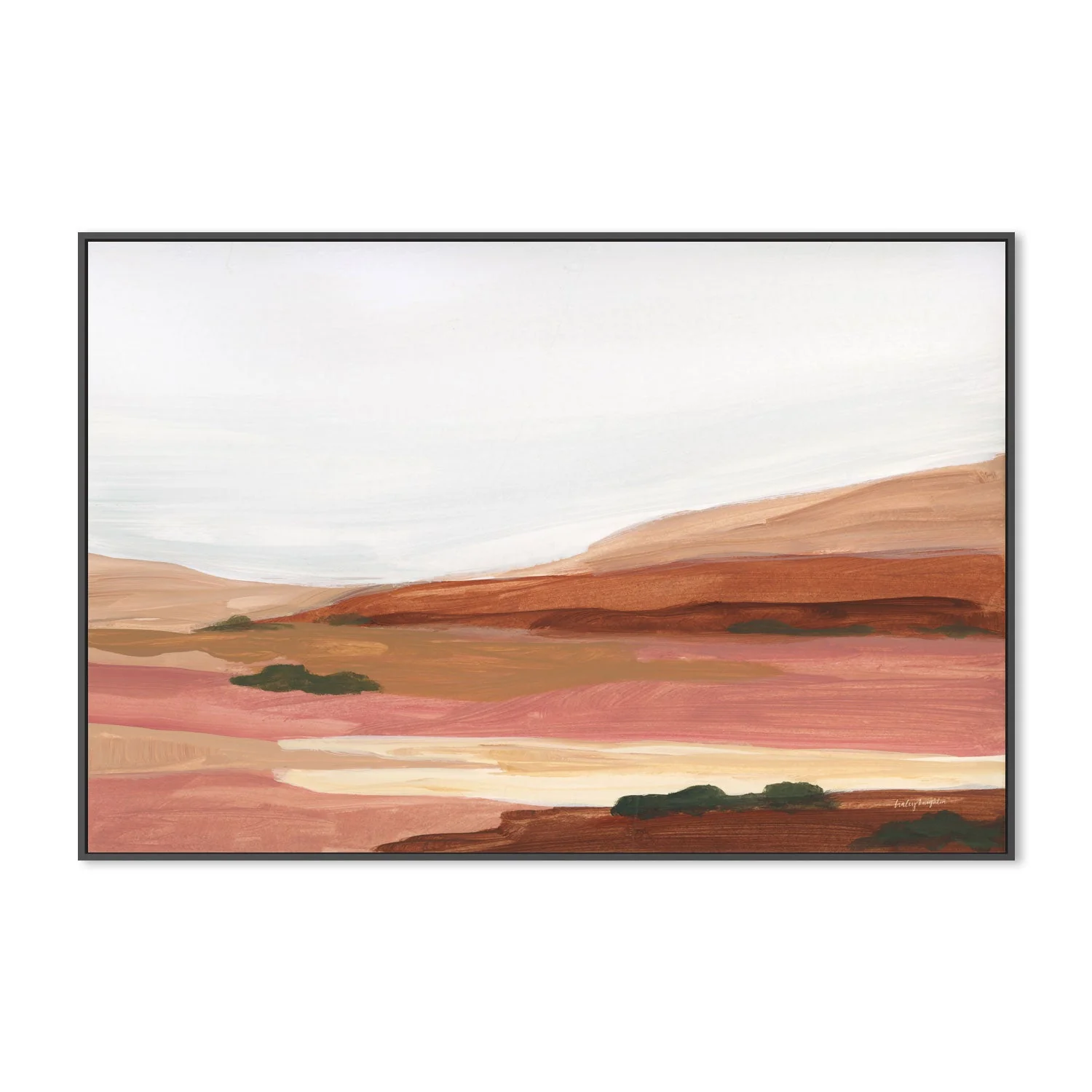 Laurel Lowland, Style B - Image 3