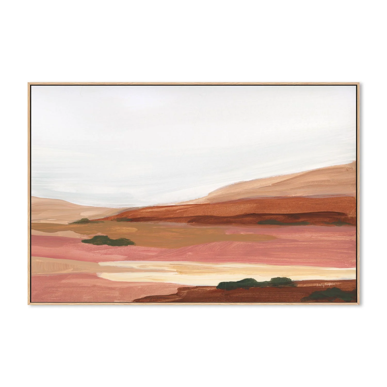 Laurel Lowland, Style B - Image 4